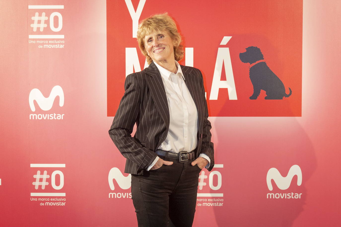 Mercedes Milá