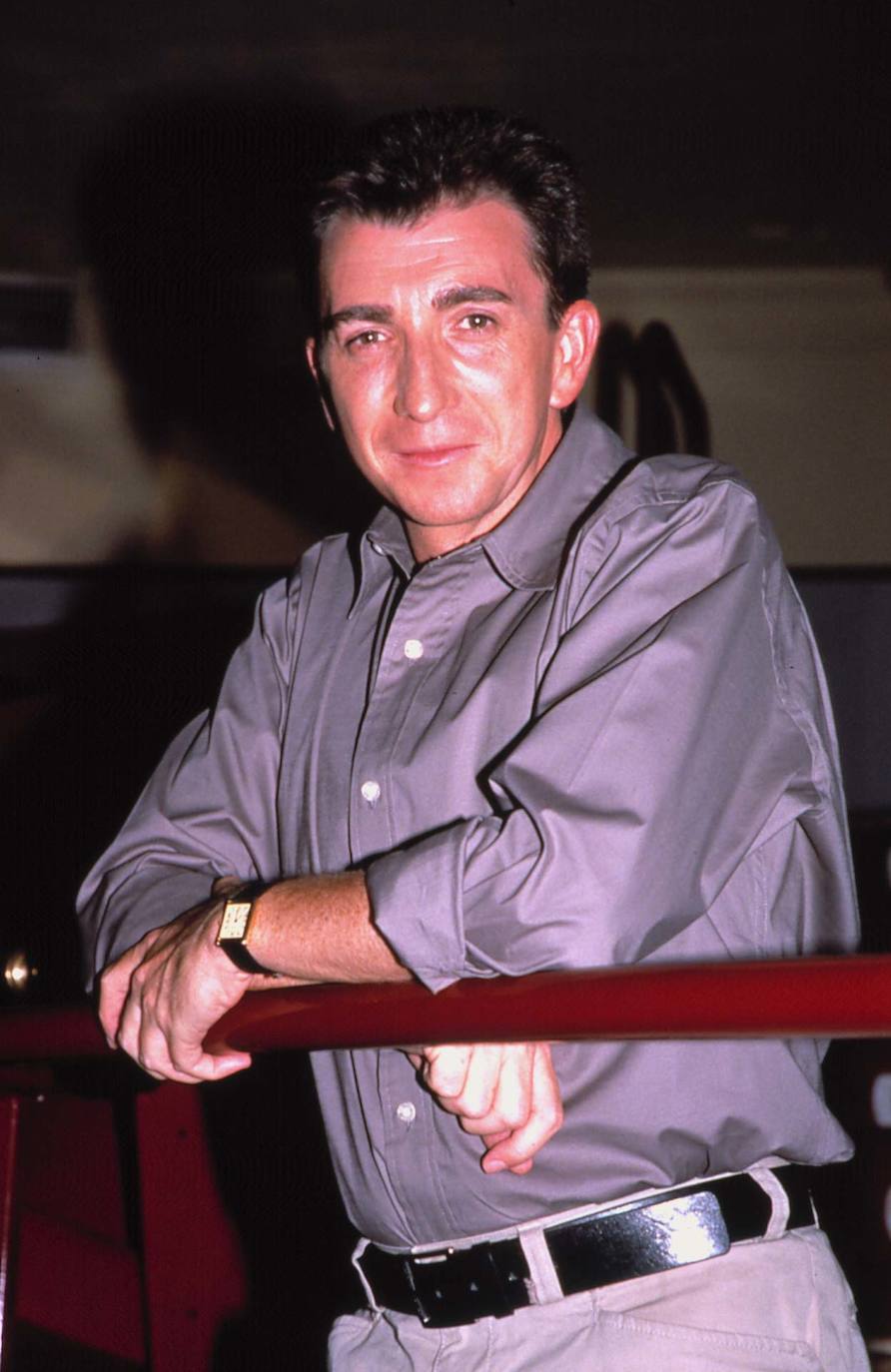 Pablo Motos