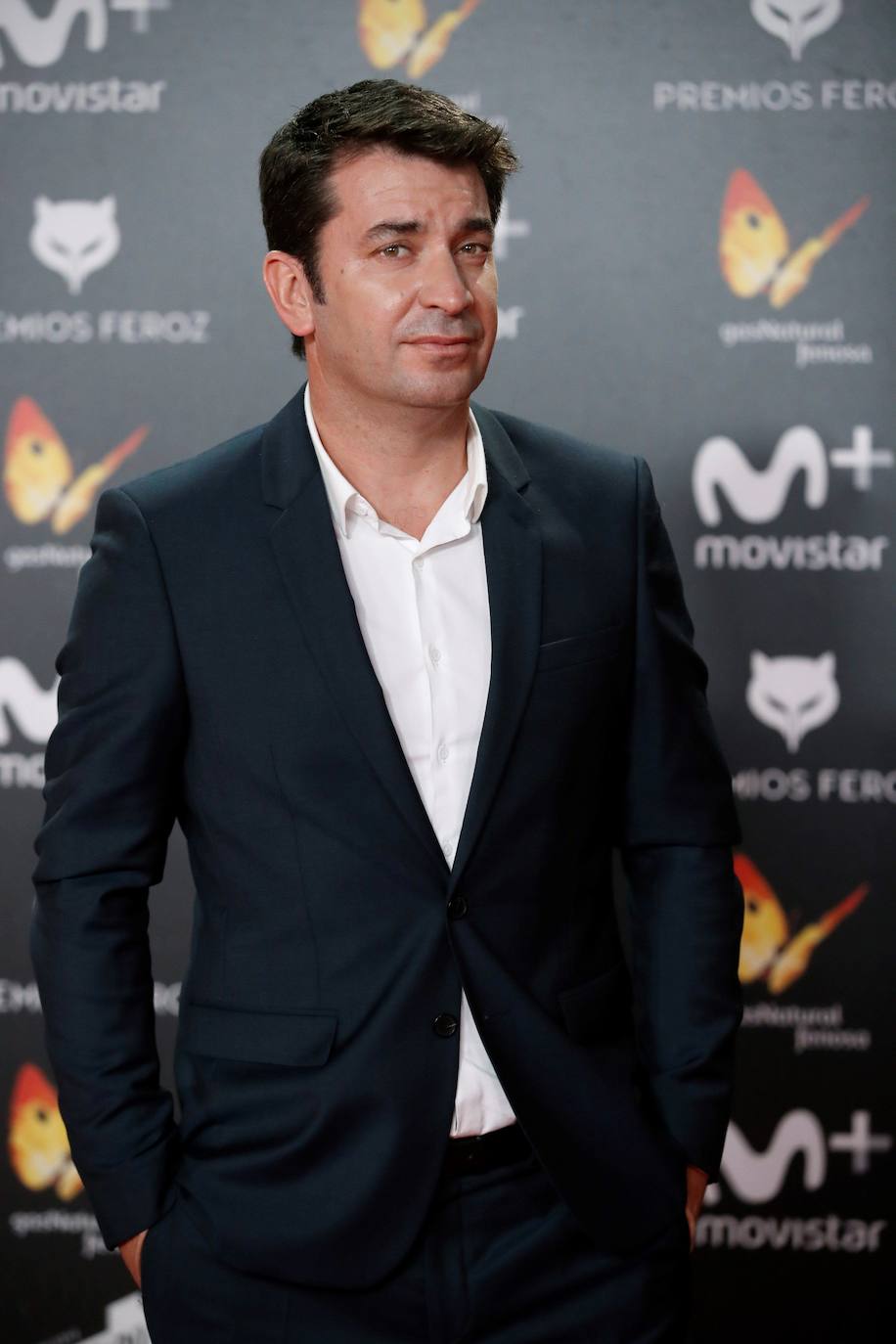 Arturo Valls
