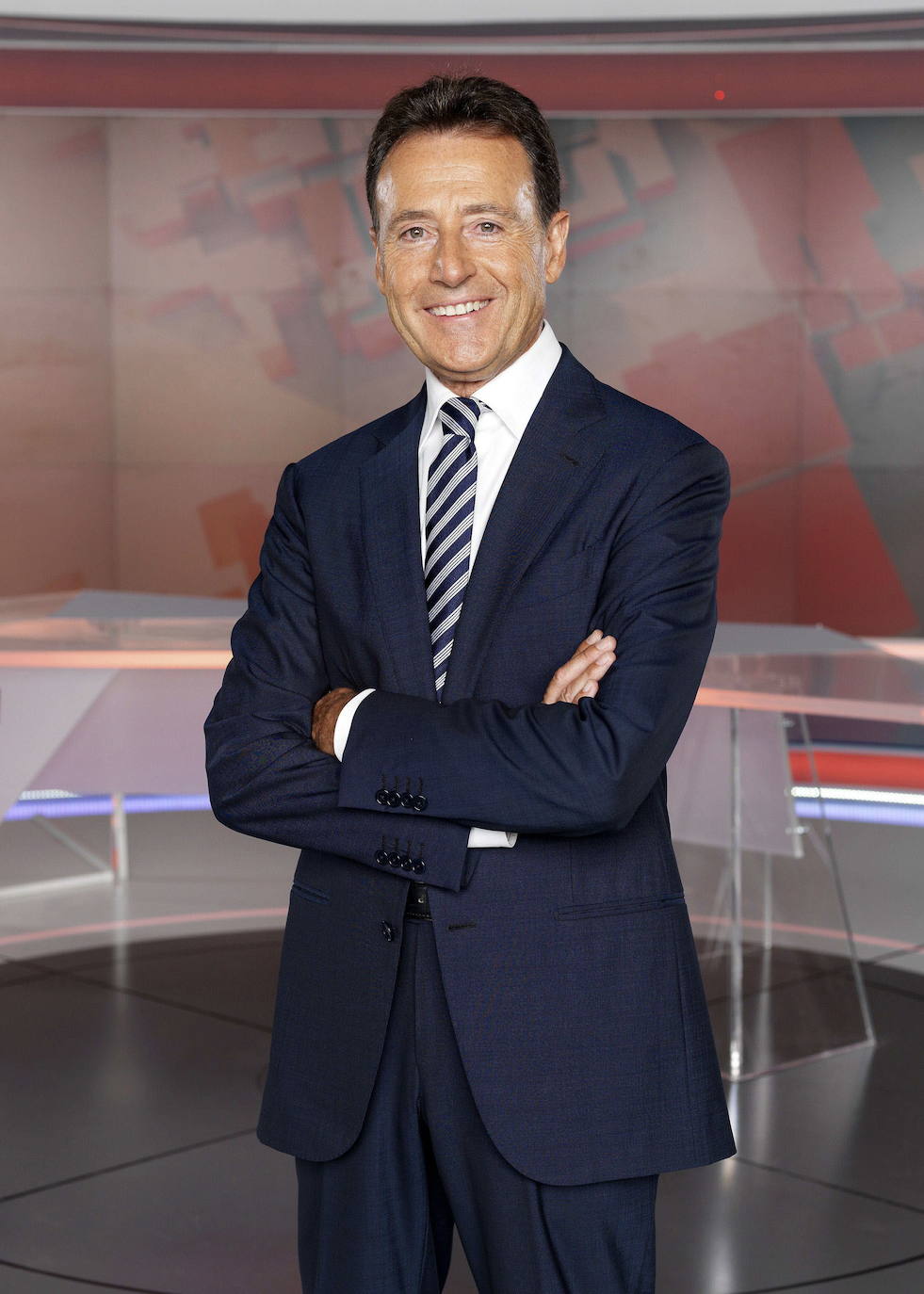 Matías Prats
