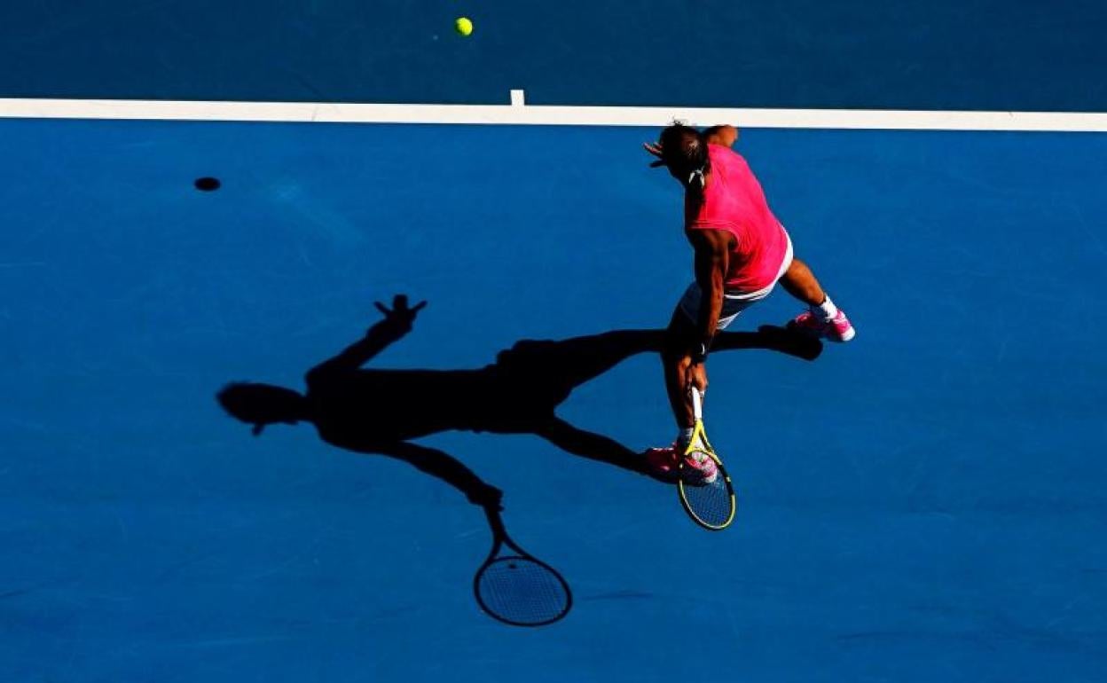 A qué hora juega Nadal en el Open de Australia 2020 y cómo verlo por televisión en directo