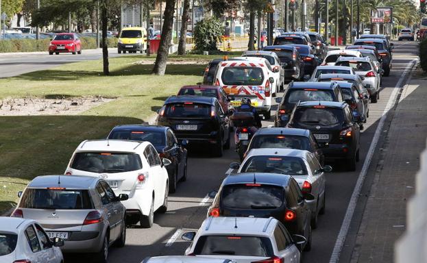 Hacienda castigará con más impuestos a este tipo de vehículos