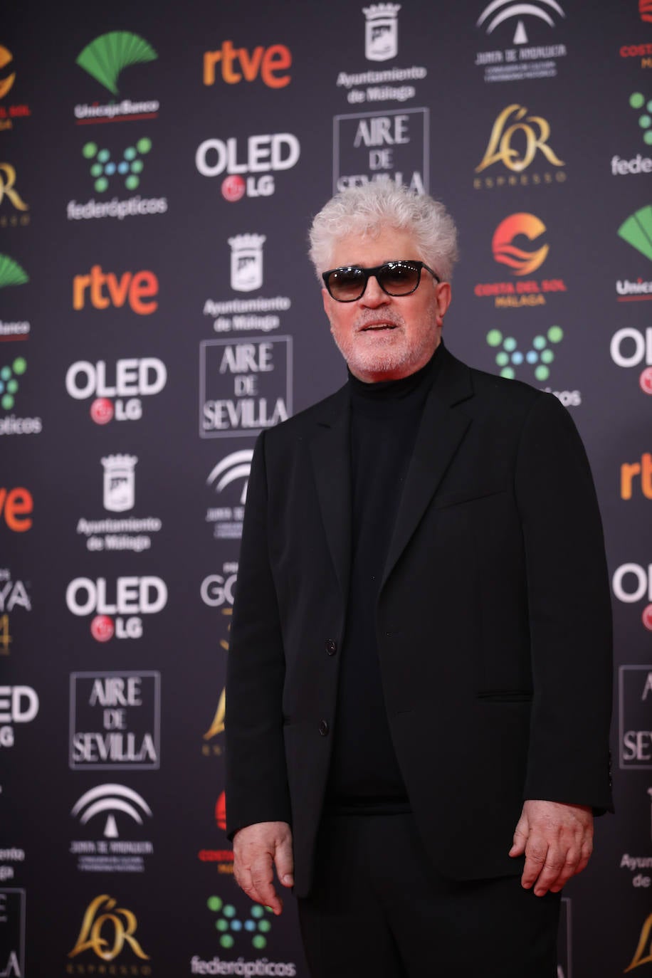 Pedro Almodóvar