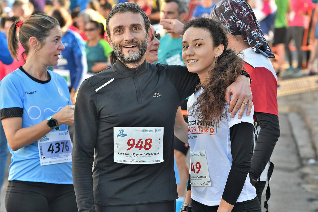 Fotos: Búscate en la carrera Galápagos de Valencia