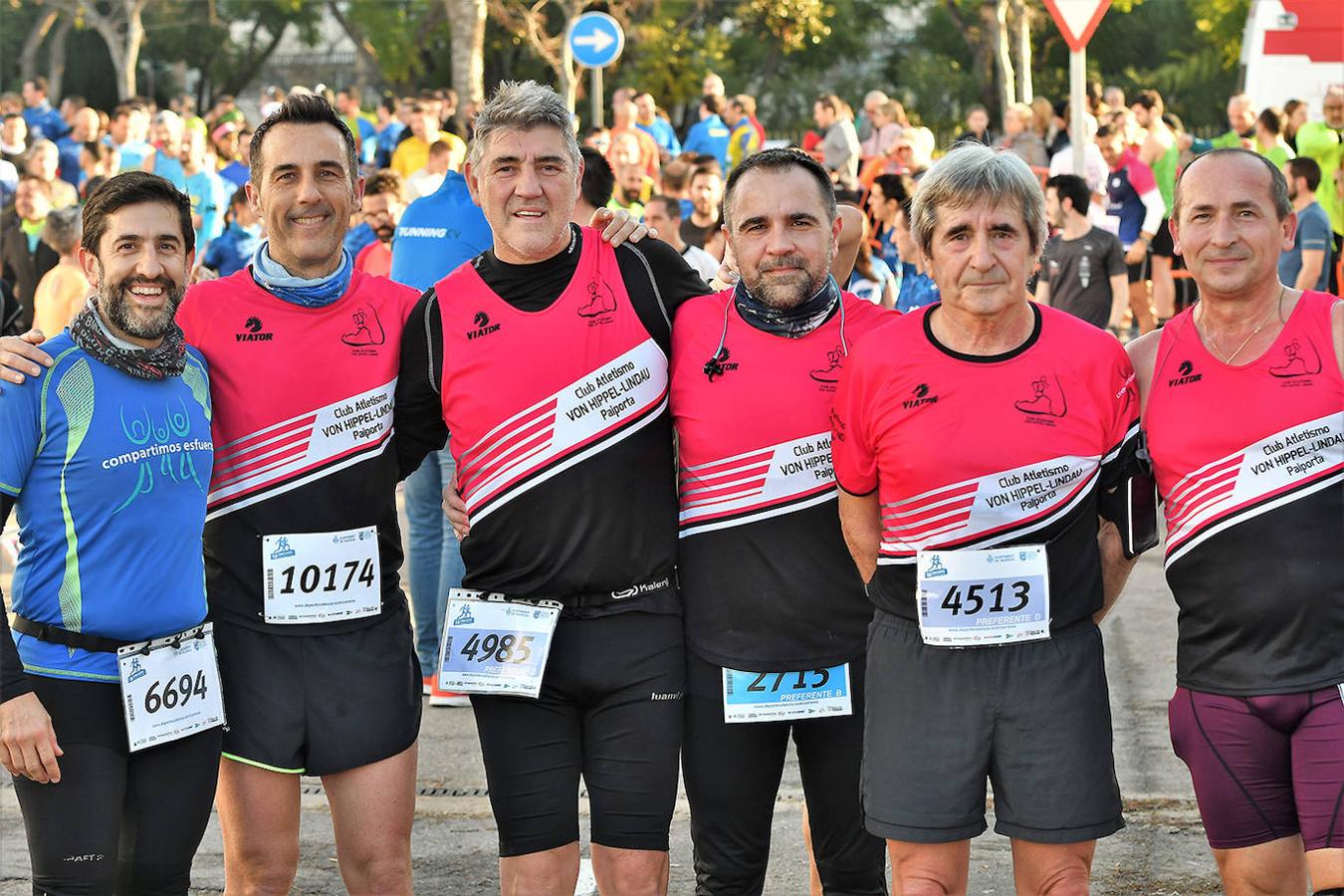 Fotos: Búscate en la carrera Galápagos de Valencia