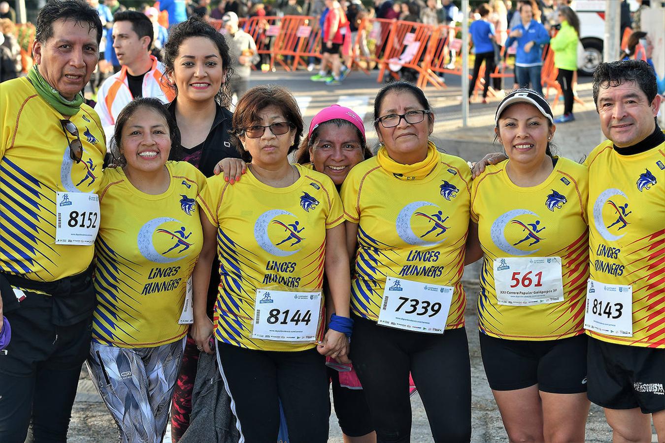 Fotos: Búscate en la carrera Galápagos de Valencia