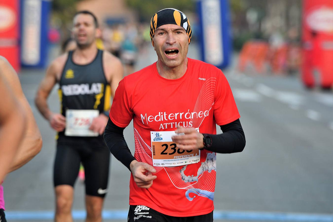 Fotos: Búscate en la carrera Galápagos de Valencia