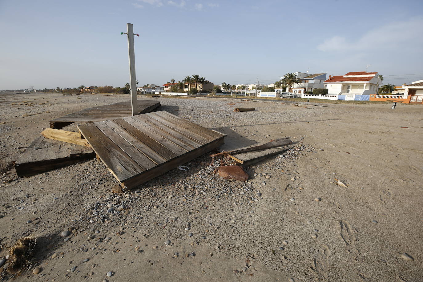 Playas de Almenara