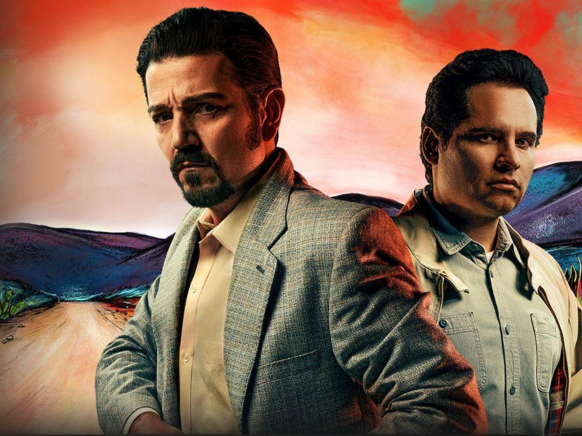 NARCOS: MÉXICO | Netflix estrena el 13 de febrero la quinta temporada de la éxitosa serie de narcotraficantes.