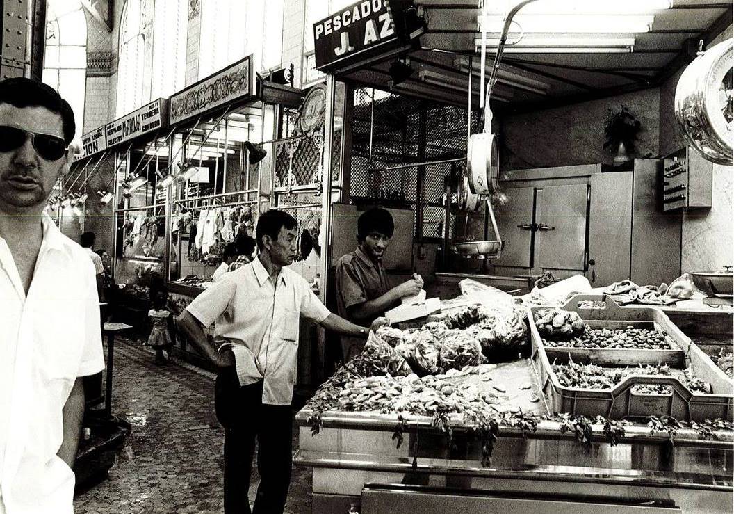 Es uno de los lugares más emblemáticos de Valencia para locales y turistas. El Mercado Central es una de las grandes referencias modernistas en la ciudad desde su inauguración en 1928 y sigue manteniendo su encanto a día de hoy. Así era hace 40 años esta histórica construcción: 
