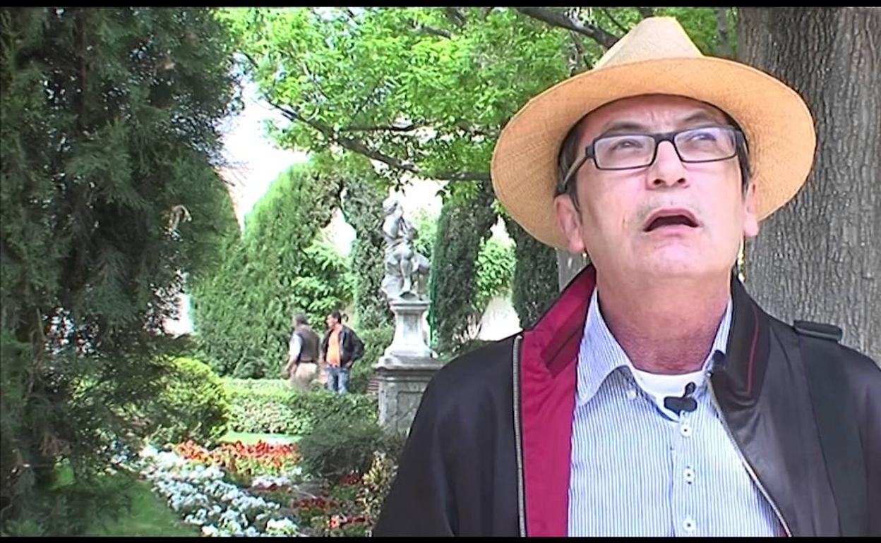 Muere el veterano periodista Rafael Ventura Melià