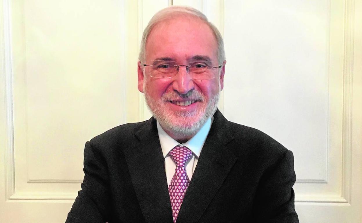 Jorge Cardona vuelve a ser elegido presidente de UNICEF en la Comunitat.