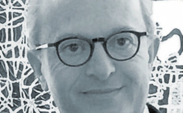 Esquelas en Valencia | Muere Fernando Pascual de Miguel, notario de Valencia