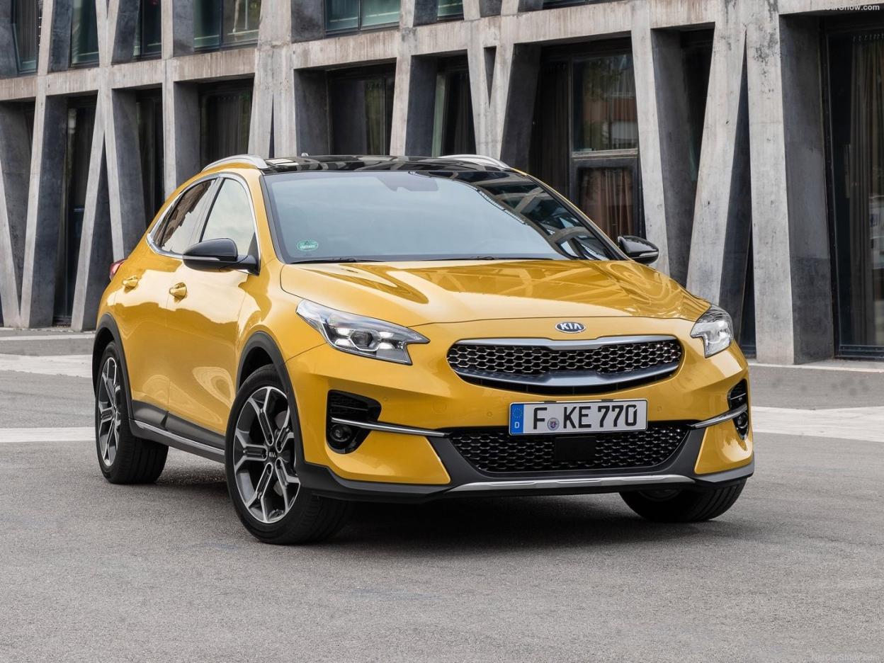 Interesantes ofertas
en los '10 días Kia'