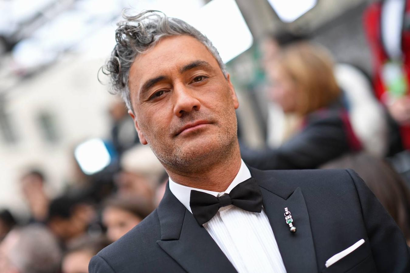 Taika Waititi