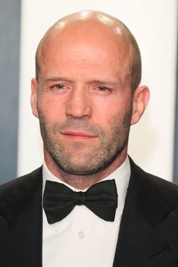 Jason Statham