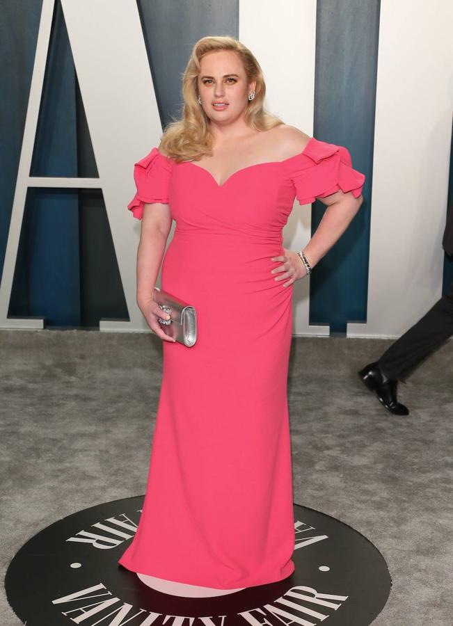 Rebel Wilson