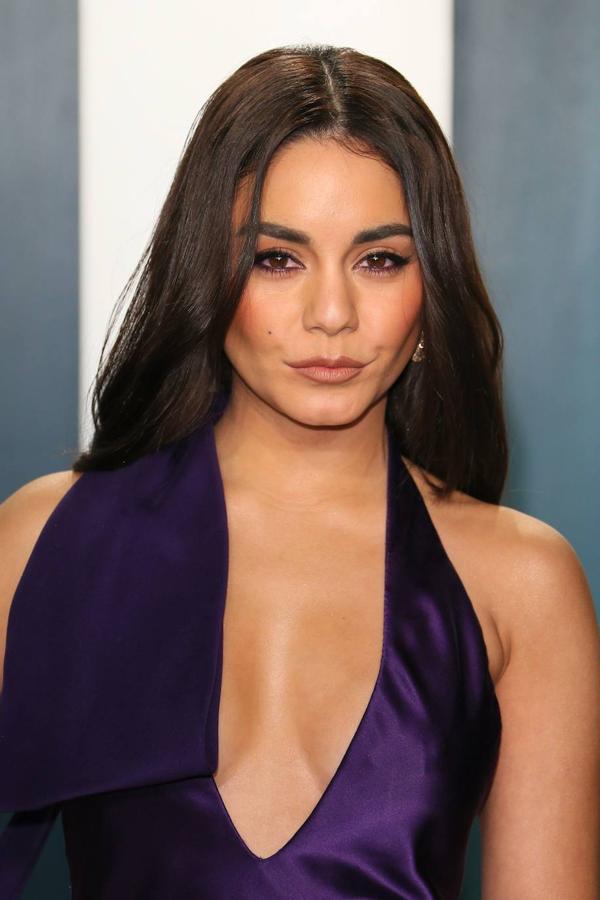 Vanessa Hudgens