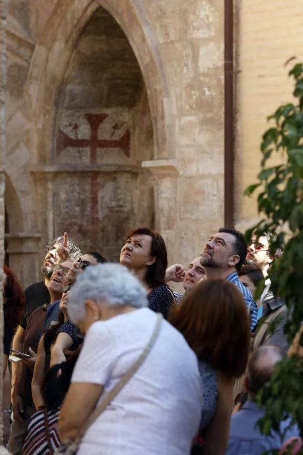 Fotos: San Juan del Hospital: una iglesia templaria en el centro de Valencia