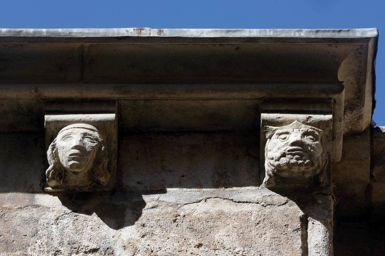 Fotos: San Juan del Hospital: una iglesia templaria en el centro de Valencia