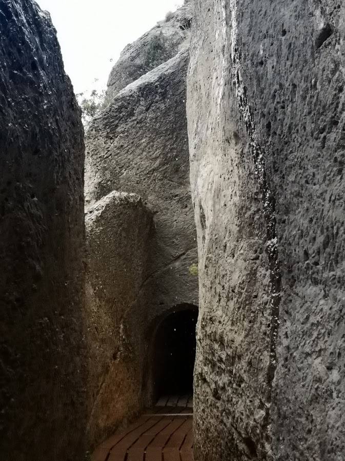 Hallan el mayor acueducto romano de España