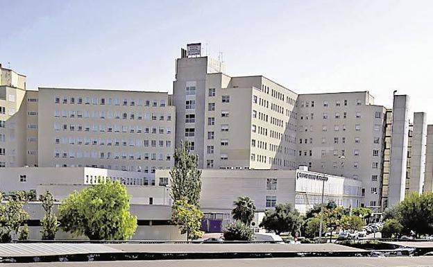 Una niña de casi de dos años ingresa en el hospital por intoxicación de cannabis