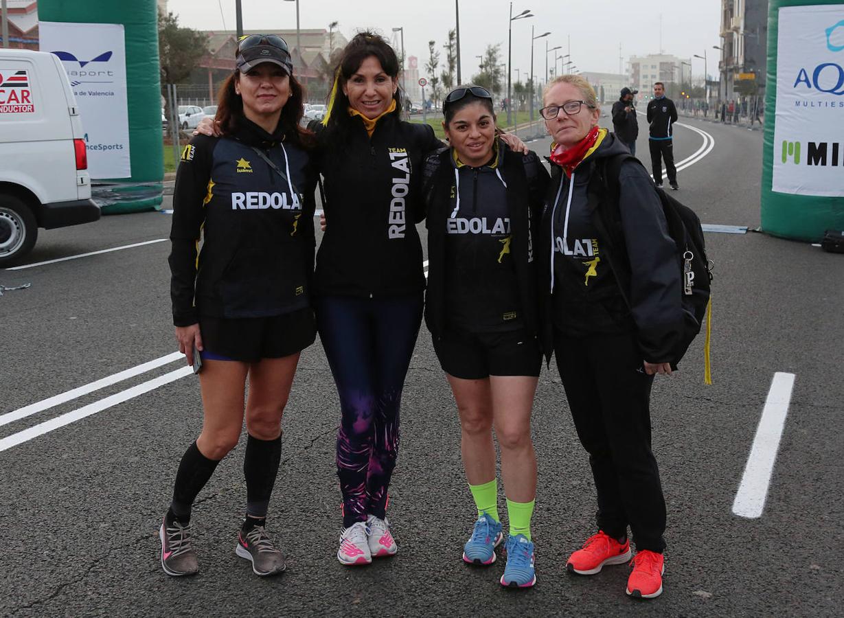 Fotos: 15K Valencia Abierta al Mar