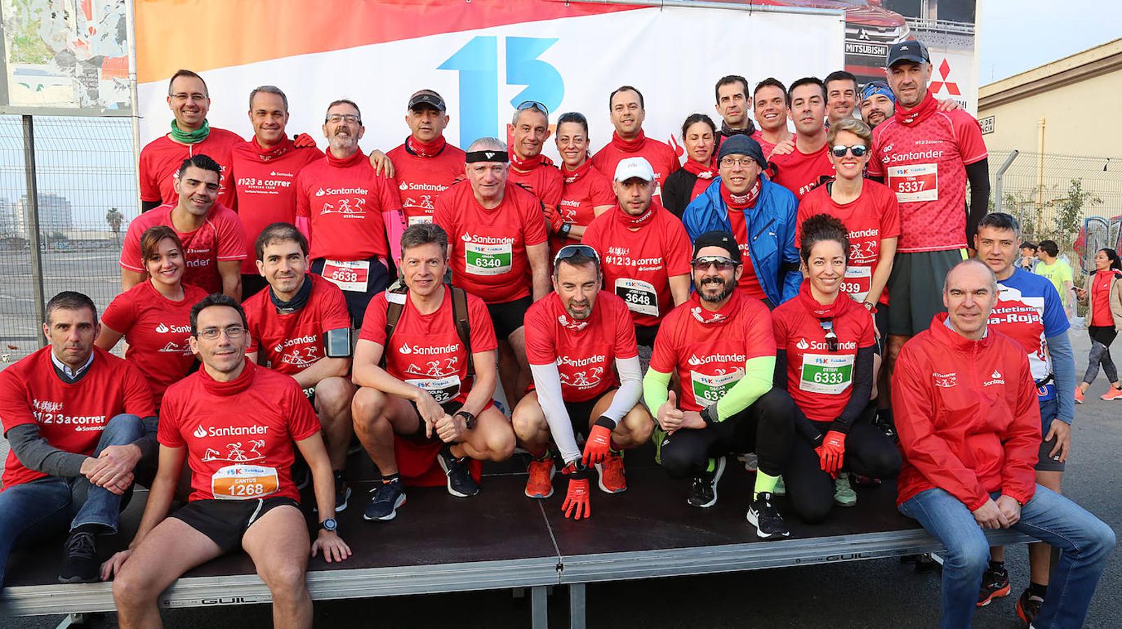 Fotos: 15K Valencia Abierta al Mar