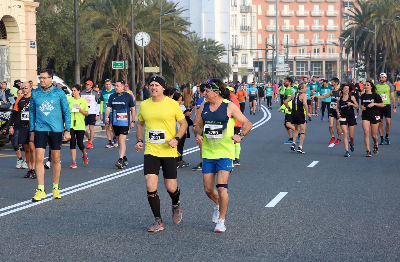 Fotos: 15K Valencia Abierta al Mar