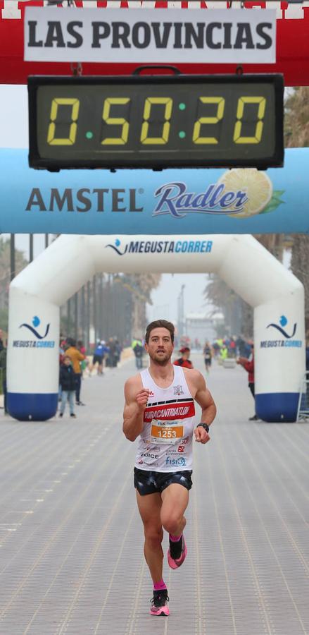 Fotos: 15K Valencia Abierta al Mar