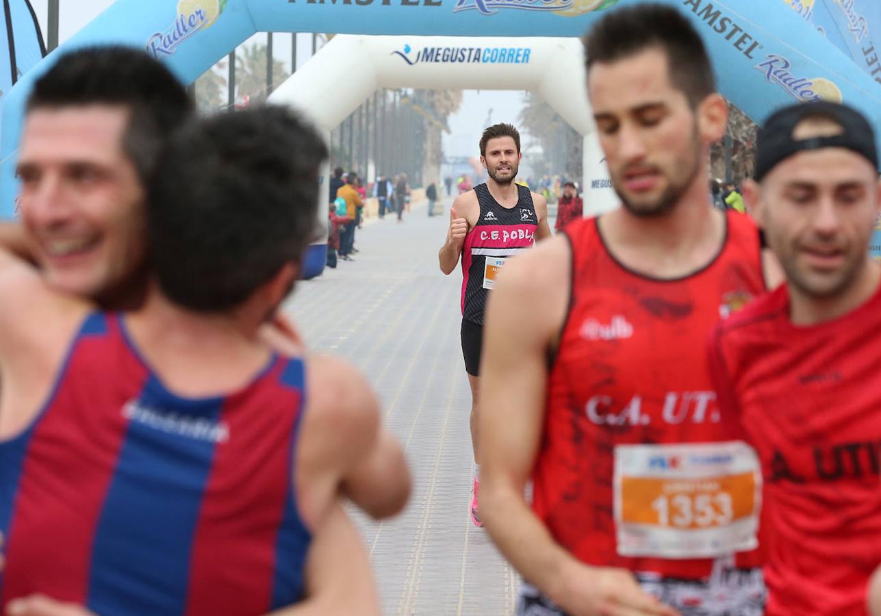 Fotos: 15K Valencia Abierta al Mar