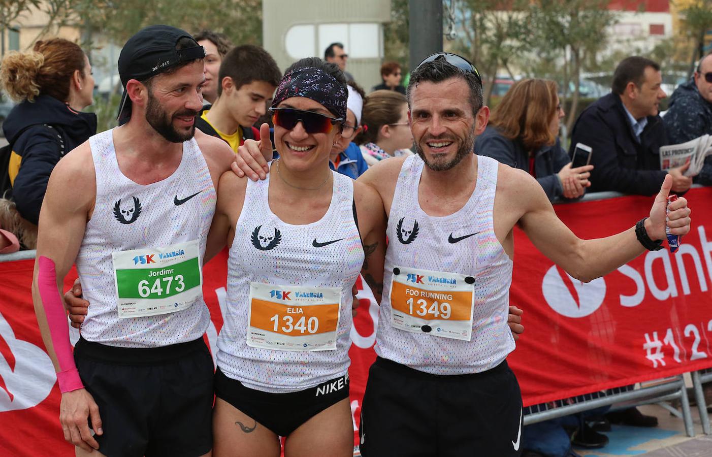 Fotos: 15K Valencia Abierta al Mar