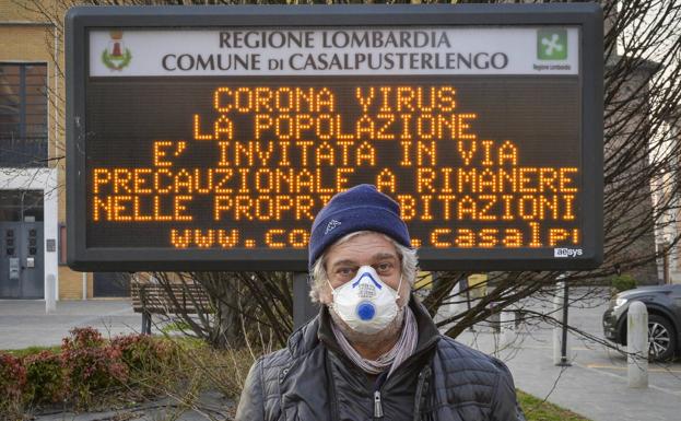 Crisis del coronavirus: ¿Es seguro viajar a Italia?