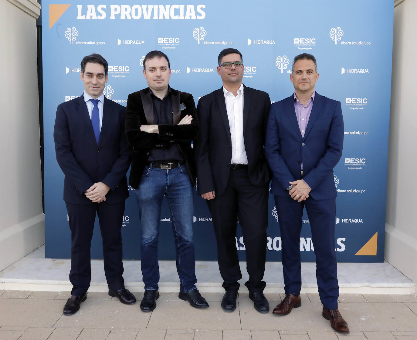 El congreso Big Data ha celebrado este jueves en Valencia su cuarta edición en el Hotel Balneario Las Arenas, con el objetivo de ofrecer al centenar de asistentes las diferentes claves para que la tecnología mejore la vida de los ciudadanos.