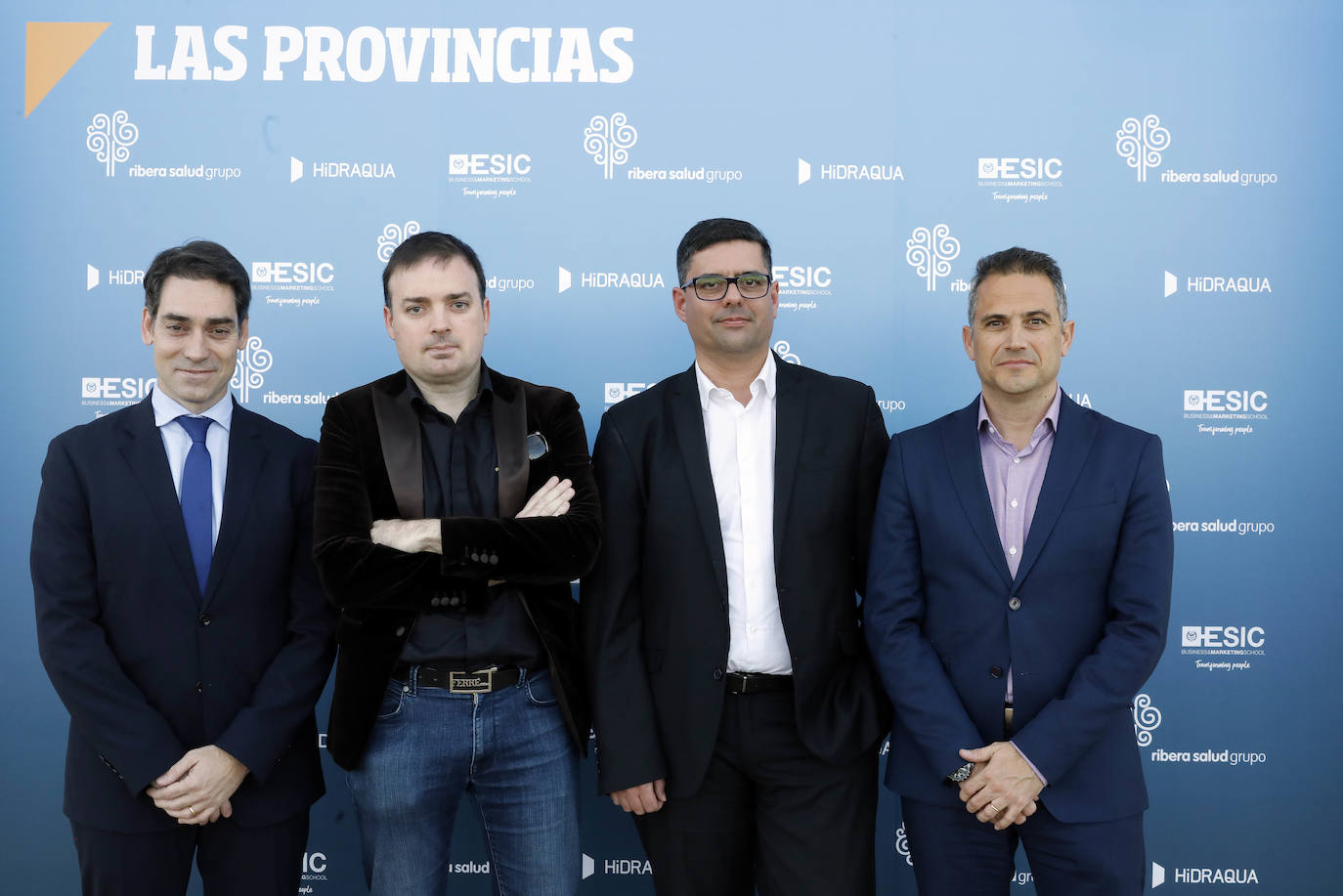 El congreso Big Data ha celebrado este jueves en Valencia su cuarta edición en el Hotel Balneario Las Arenas, con el objetivo de ofrecer al centenar de asistentes las diferentes claves para que la tecnología mejore la vida de los ciudadanos.