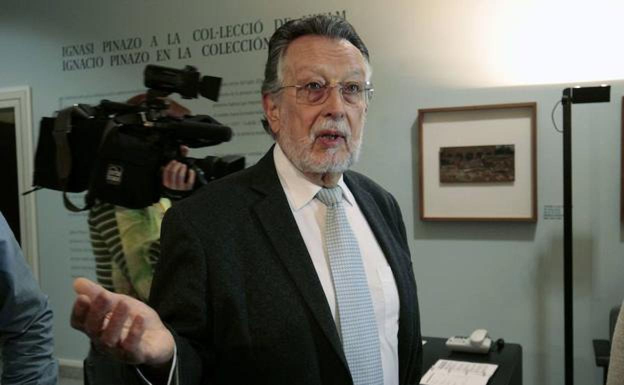 Alfonso Grau gastó en dos años 108.000 euros en la joyería de los relojes