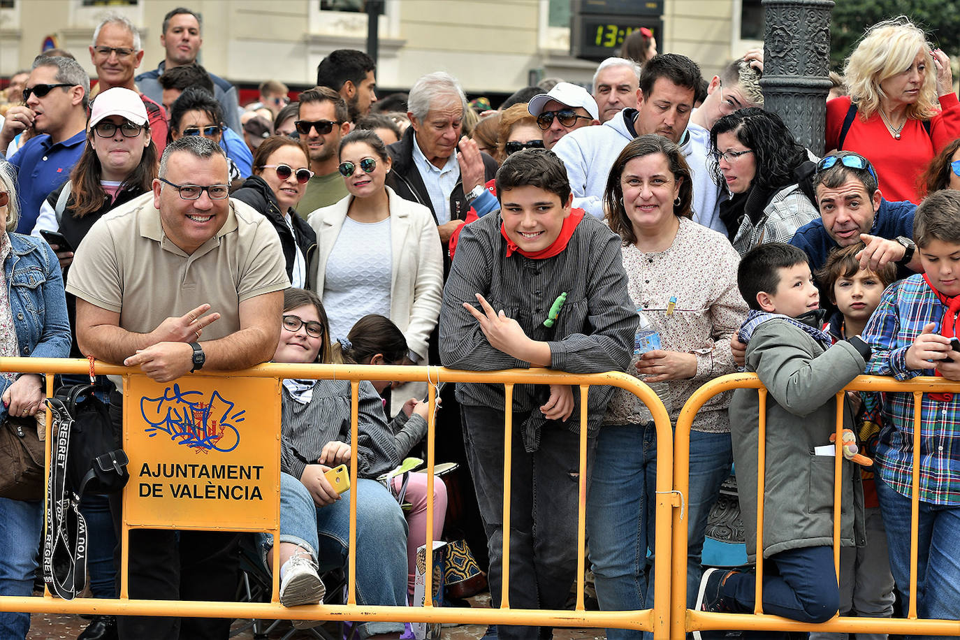 Fotos: Búscate en la macletà del 1 de marzo de 2020