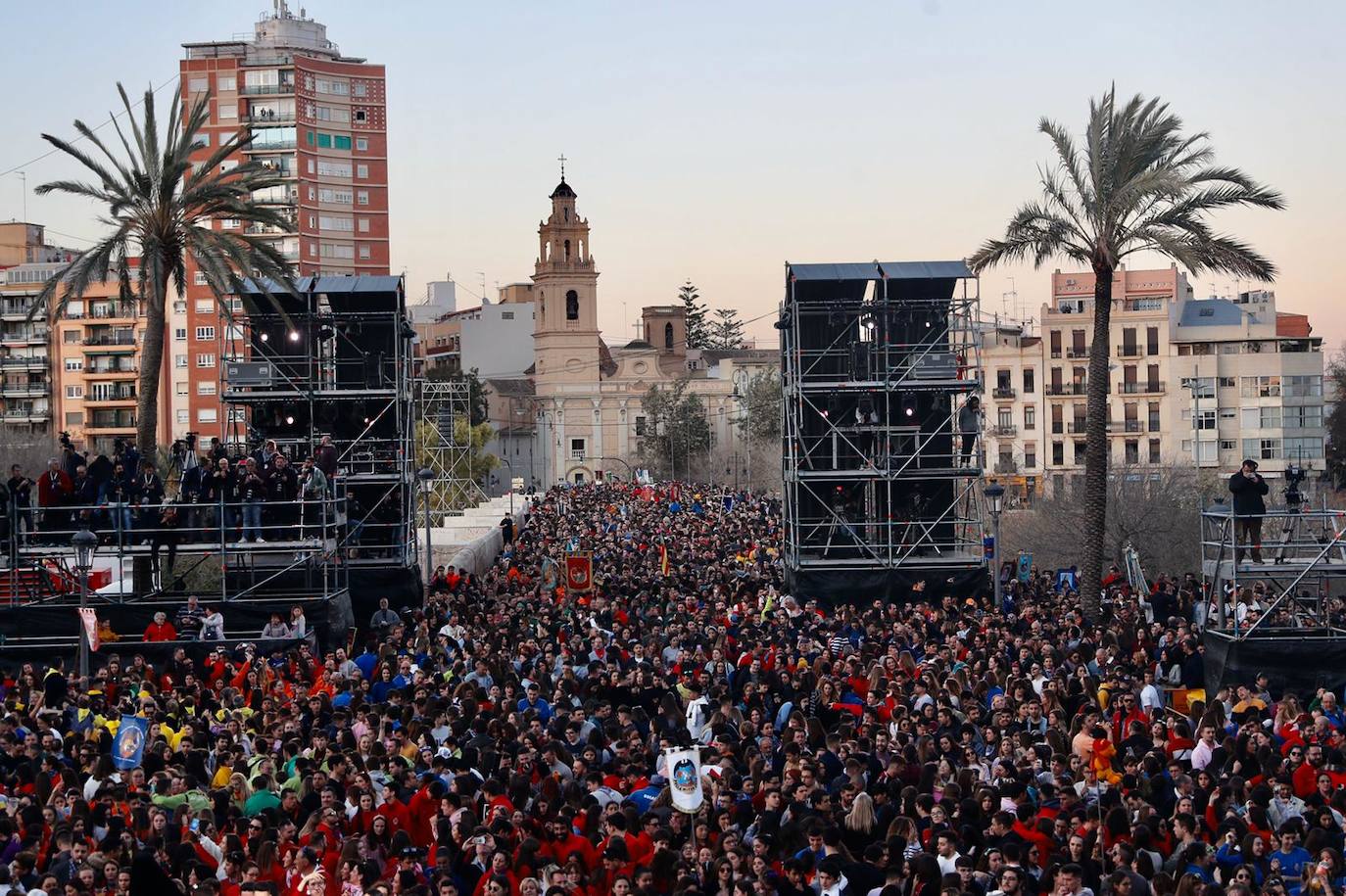 Fotos: Fotos de la Crida 2020