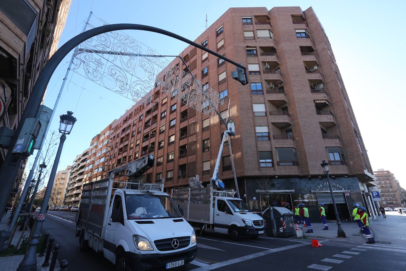 La Comunitat ha inaugurado el mes de marzo con fuertes rachas de viento que han superado los 100 kilómetros por hora y han obligado a decretar la alerta naranja. 