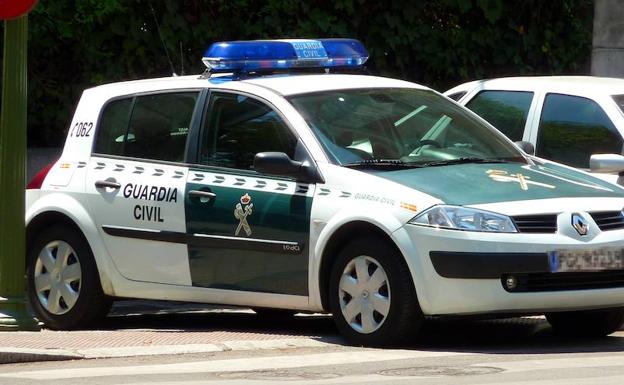 Detenido por matar a golpes con un bate a su madre en Torrevieja 