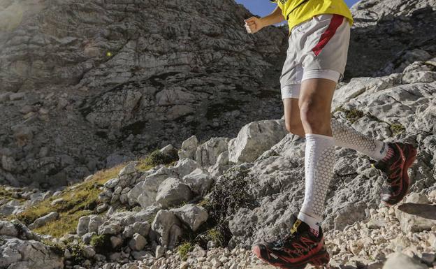 Fallece un corredor de 49 años mientras participaba en un carrera en Castellón