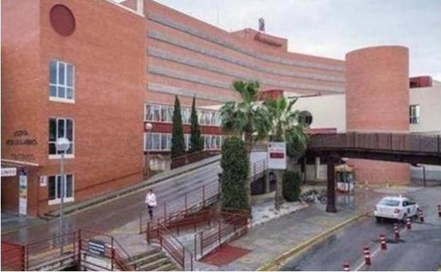 Murcia coronavirus | Una mujer de 27 años ingresada en Murcia por coronavirus