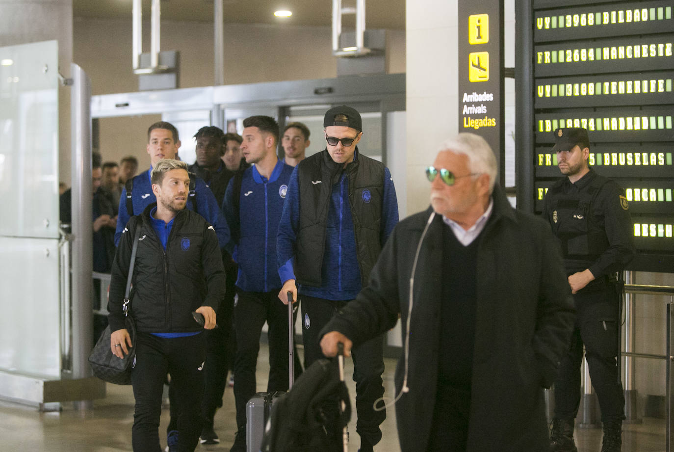 El partido ante el Valencia CF se disputa a puerta cerrada por el coronavirus.