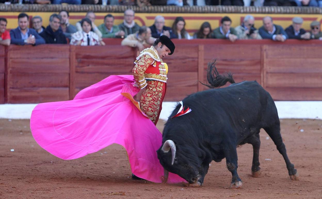 Confirman la suspensión definitiva de las ferias taurinas de Fallas y Magdalena