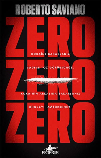 ZeroZeroZero (Amazon Prime) | El mismo día se estrenó esta producción, que relata el viaje de una embarcación que trafica con cocaína y las disputas de poder que genera.