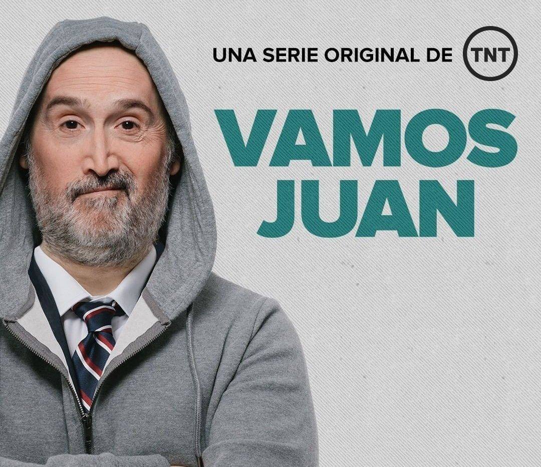 Vamos Juan (TNT, temporada 2) | Los nuevos capítulos enseñan cómo es la vida de este profesor de biología en Logroño, que llegó a ser ministro de agricultura.