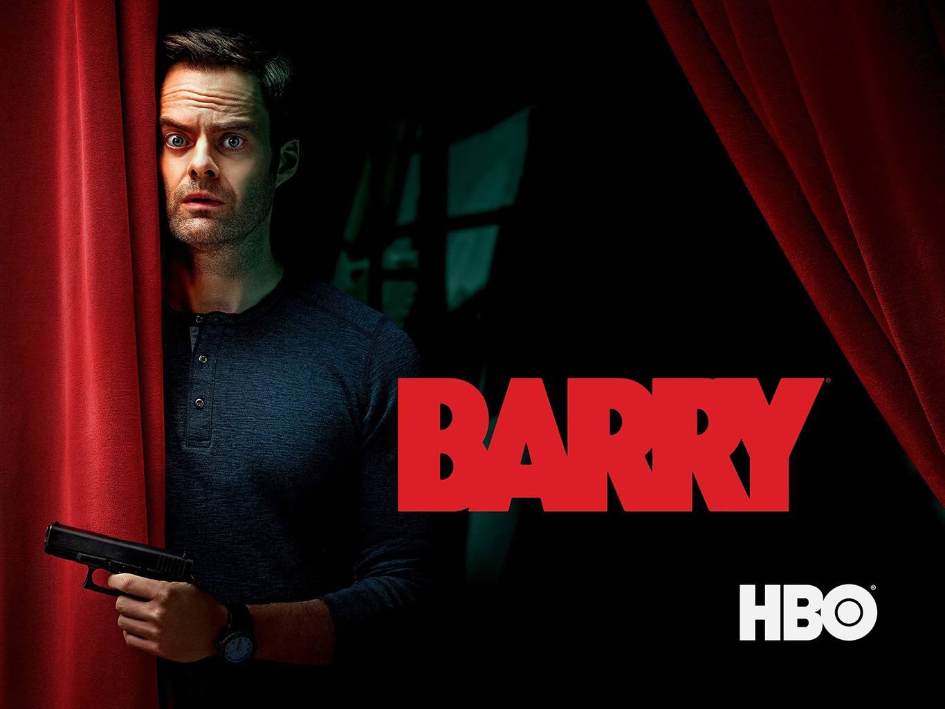 Hay otras series que no son estreno pero que siguen siendo una opción perfecta para distraerse. Barry, de HBO, es una de ellas, que relata la historia de un ex-marine que trabaja como asesino a sueldo. 
