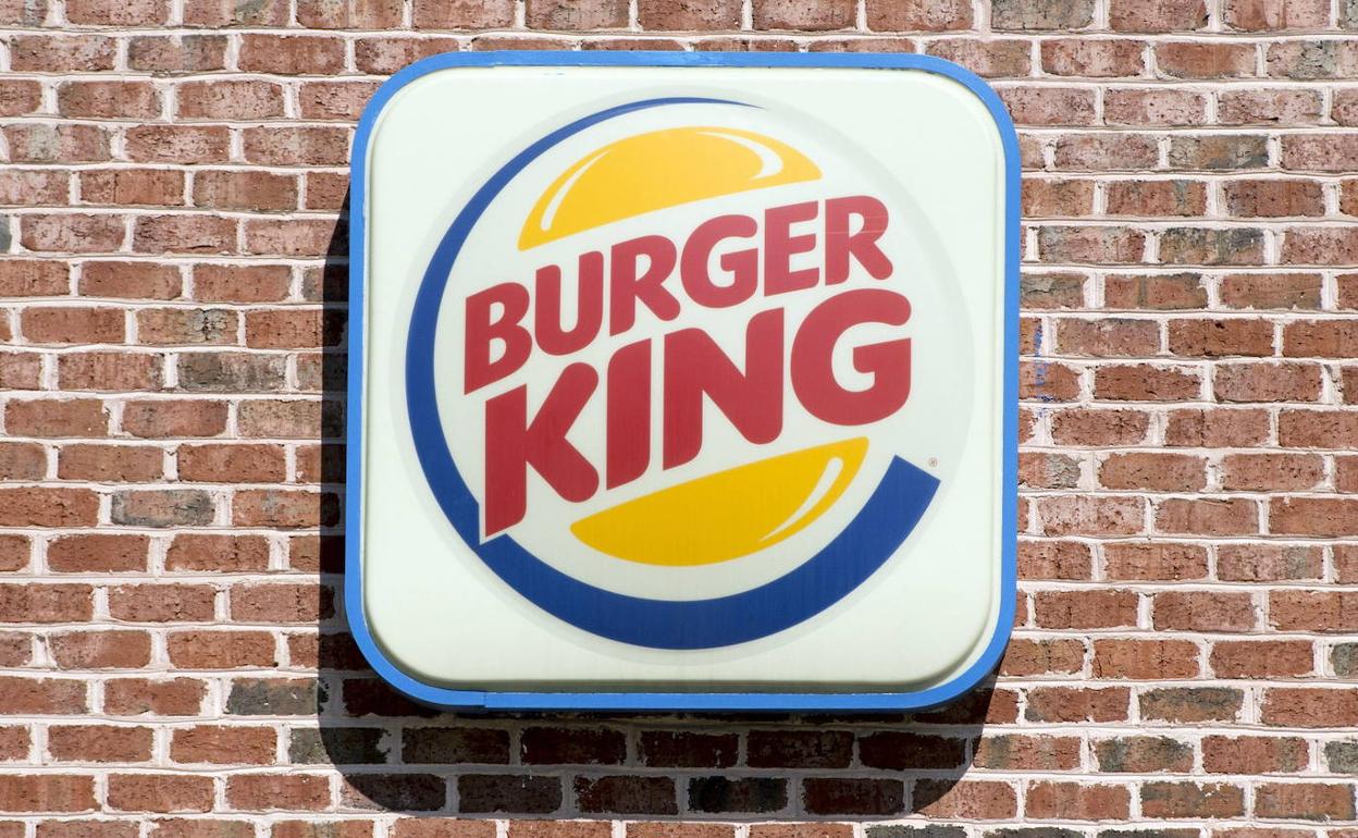 Burger King presenta un ERTE para su plantilla de 14.000 personas en España