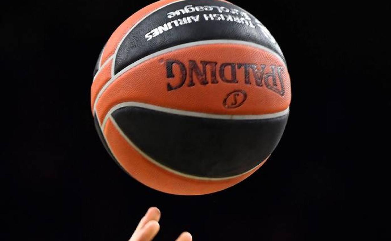 El Valencia Basket suspende indefinidamente los entrenamientos de sus equipos