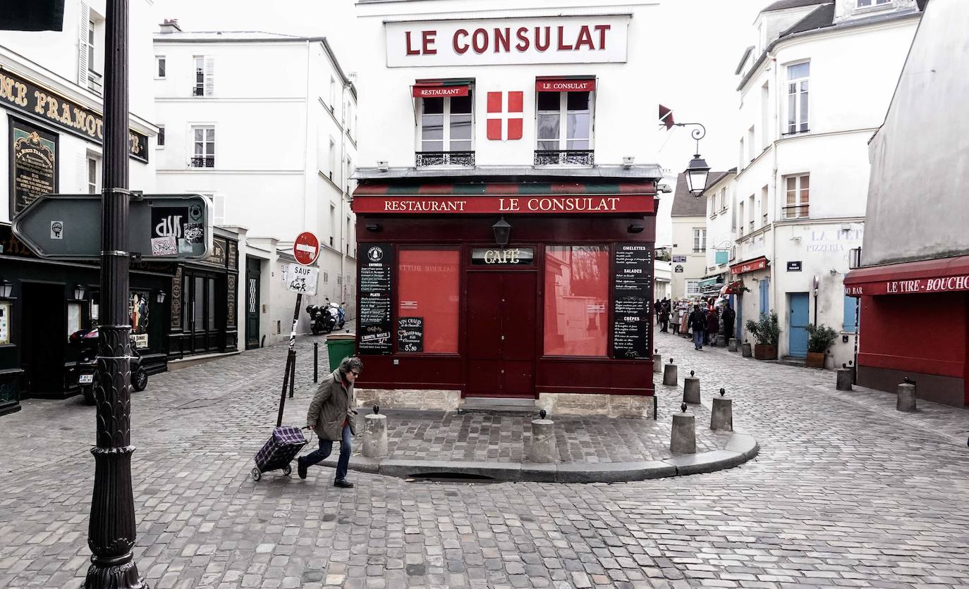 Montmartre